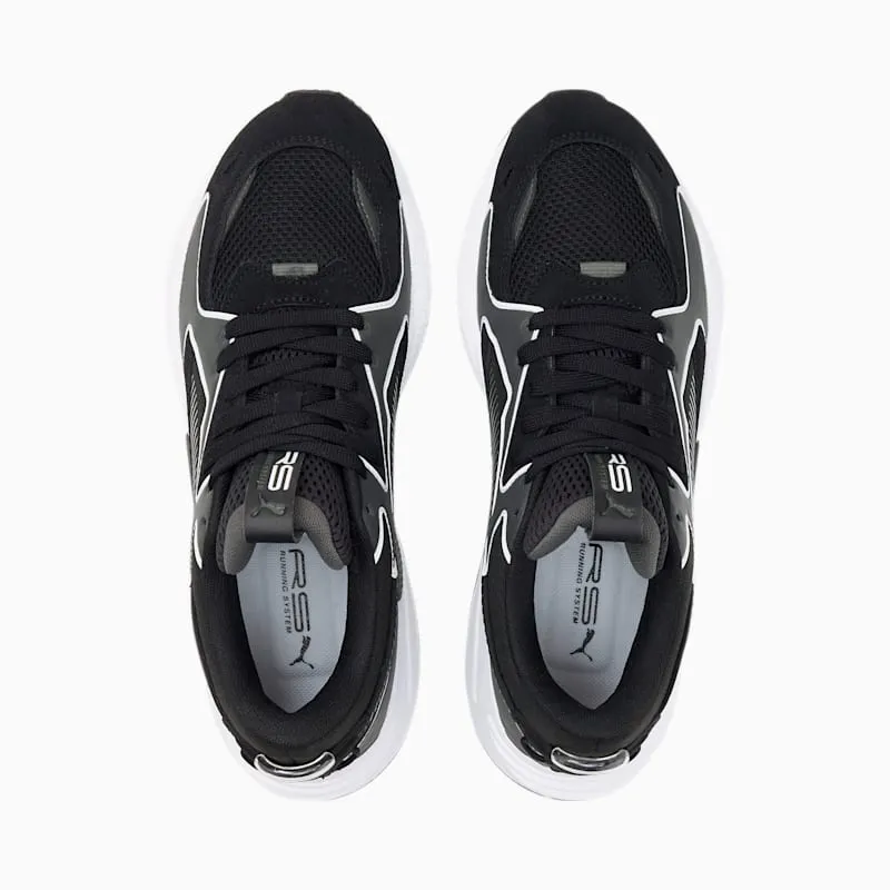 PUMA Rs-Z Outl Black/Dark Shadow/White (383589-03)