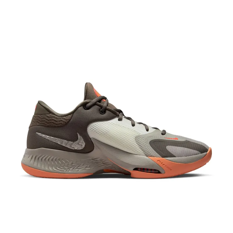 Nike Zoom Freak 4 “Letter Bros” (DJ6149-003)