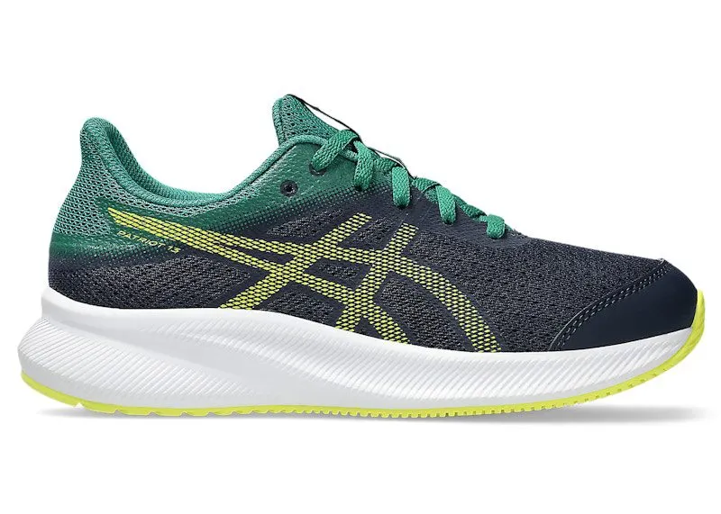 ASICS Patriot 13 Midnight Citron (1014A267-412)