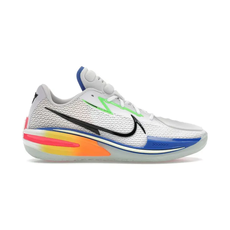 Nike Air Zoom GT Cut Ghost (DX4112-114)