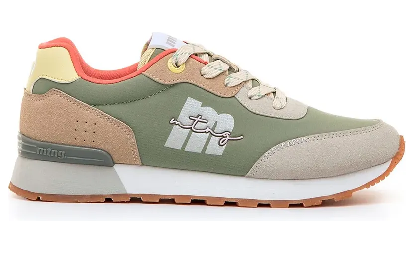 Mtng sneaker Green (60908-C59290)