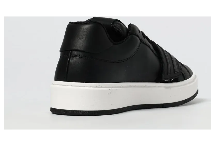Gcds Sneakers Black (GCU1012462) (2)