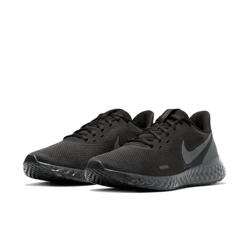 Nike Revolution 5 Black/Anthracite Black/Anthracite (BQ3204-001)