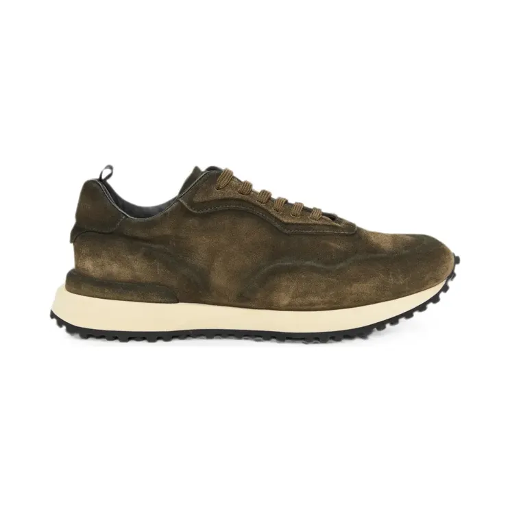 Officine Creative mit Einsätzen “Green” (OCUKENY001LIGC33210)