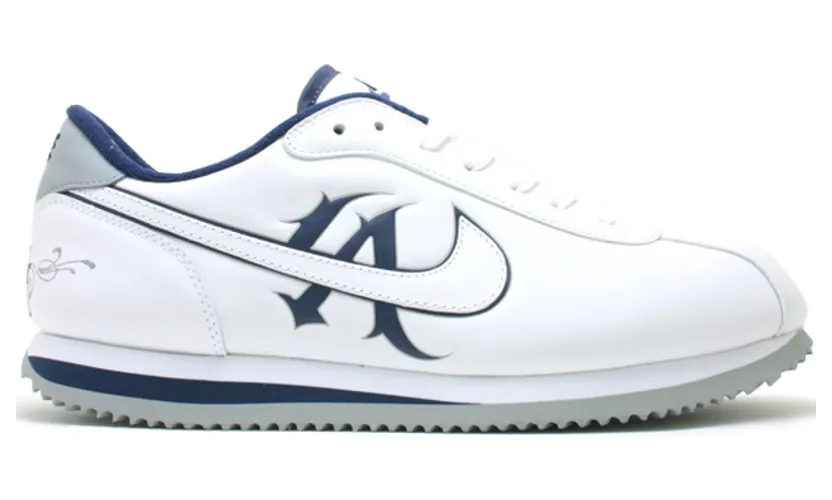 Nike Cortez Basic Mr. Cartoon