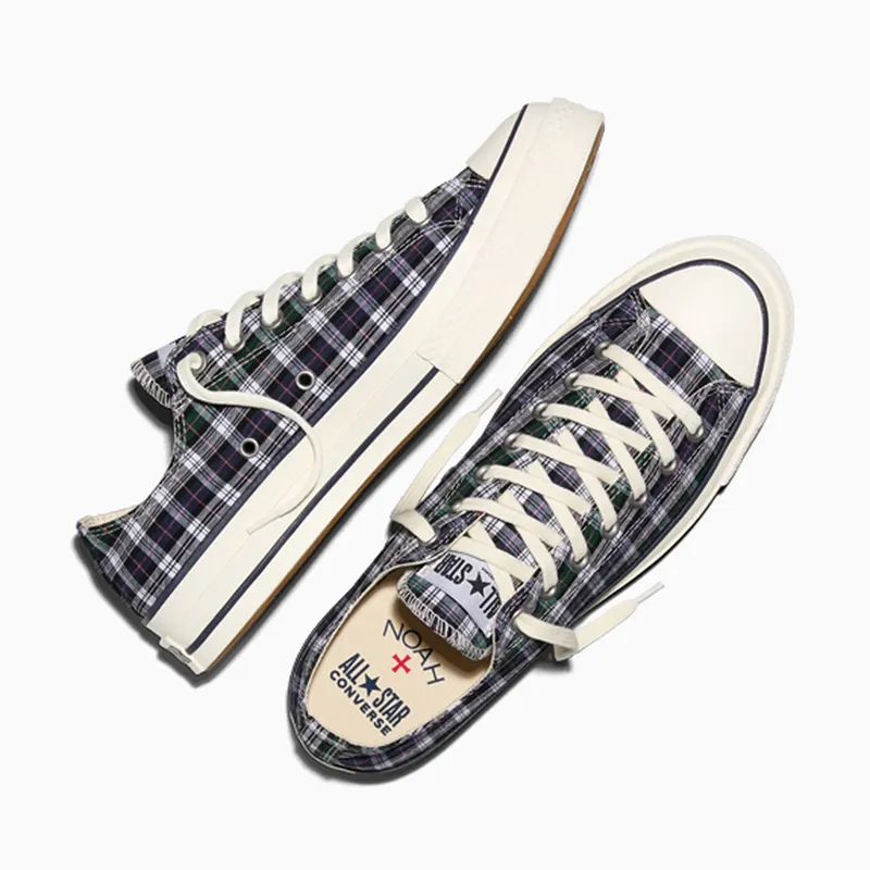 Converse Chuck 70 True Blue/Egret/Black (A19715C)