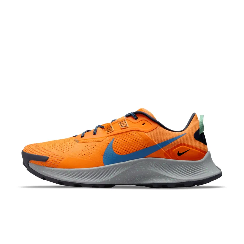 Nike Pegasus Trail 3 Trailrunningschoen for Men Orange (DA8697-800)