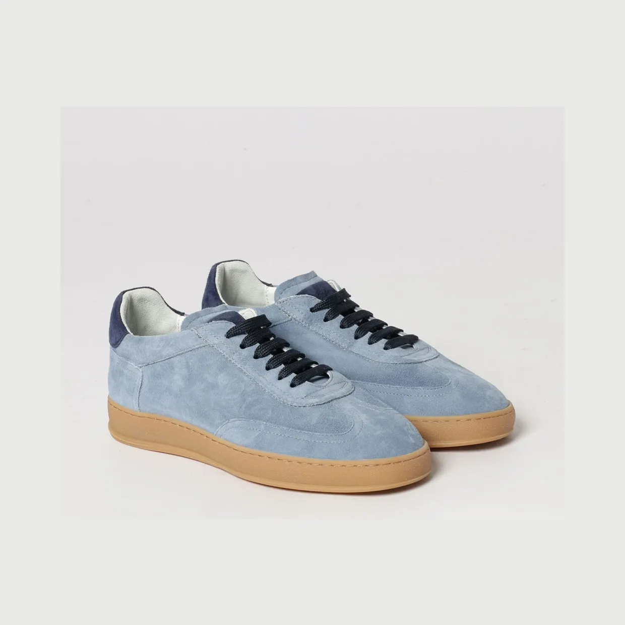 soldini-sneaker AKIRAAMALFILAGBLU