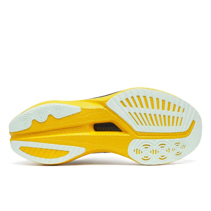 SAUCONY Tokyo Endorphin Speed 5 “White / Fleur” (S11007-401)