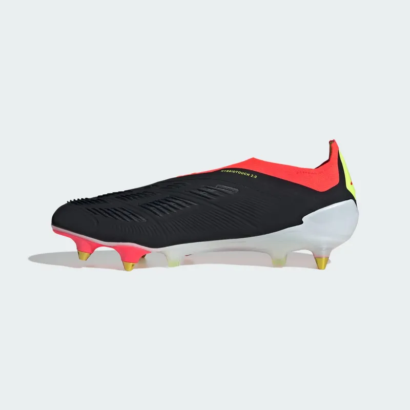 Adidas Predator Elite Laceless SG “Solar Energy Pack” (IG7782)