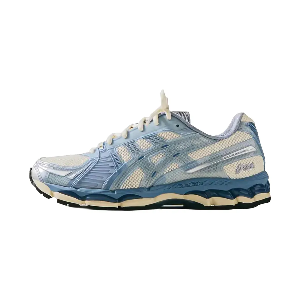 Asics KITH x Gel-Kayano 12.1 “Voyage” (1203B144-102)