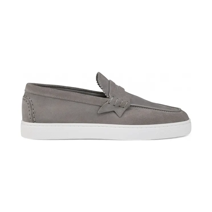 Christian Louboutin The Harold I Phantom Grey (3260421I813)