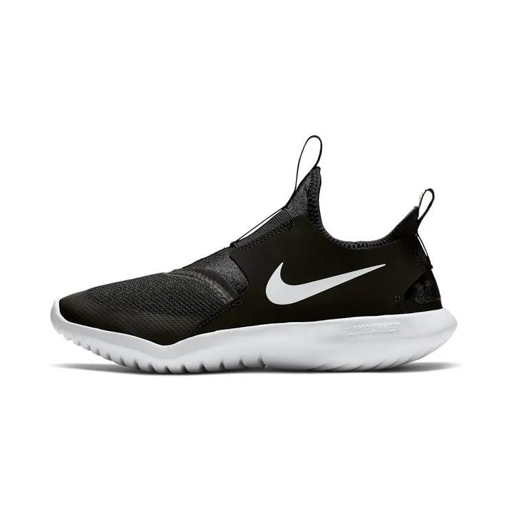 Nike Flex Runneren “Black / White” (AT4662-001)