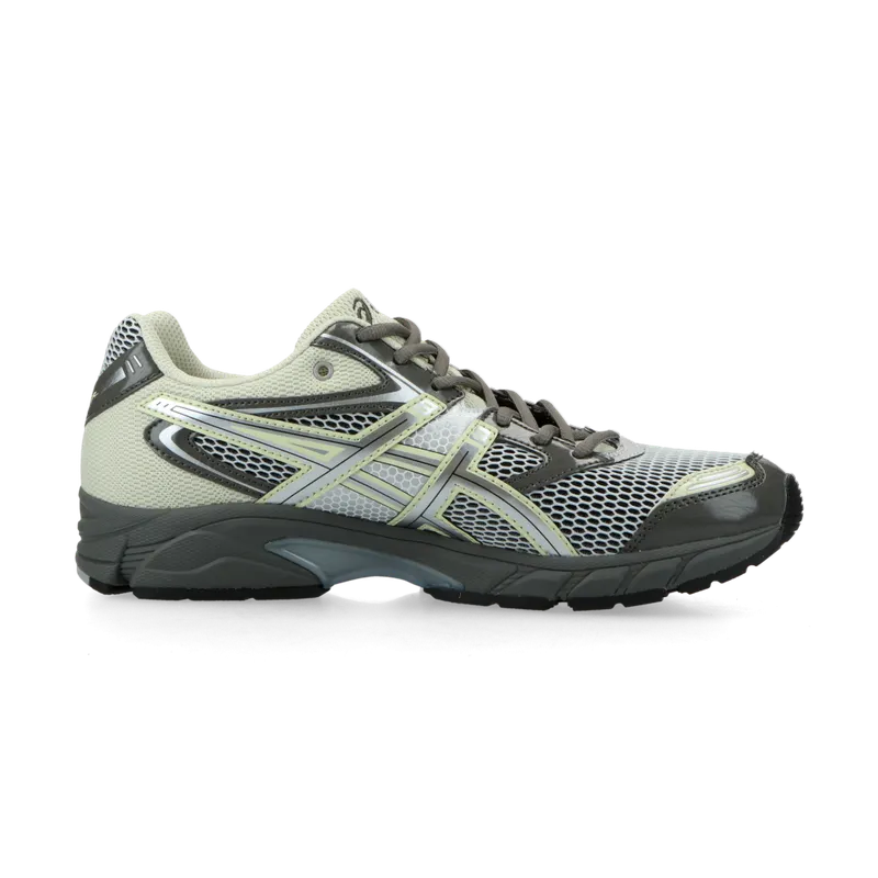 ASICS SportStyle GEL-DS TRAINER 14 (truffle grey / pure silver) – 1203A607-020