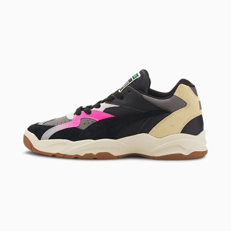 Puma Performer Rhude Charcoal Grey/Puma Black (371391-01)