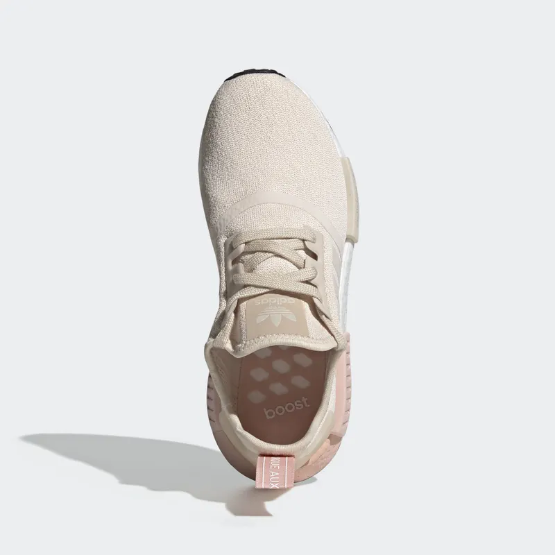 adidas NMD R1 Linen Vapour Pink (W) Linen/Linen/Vapour Pink (EE5179)