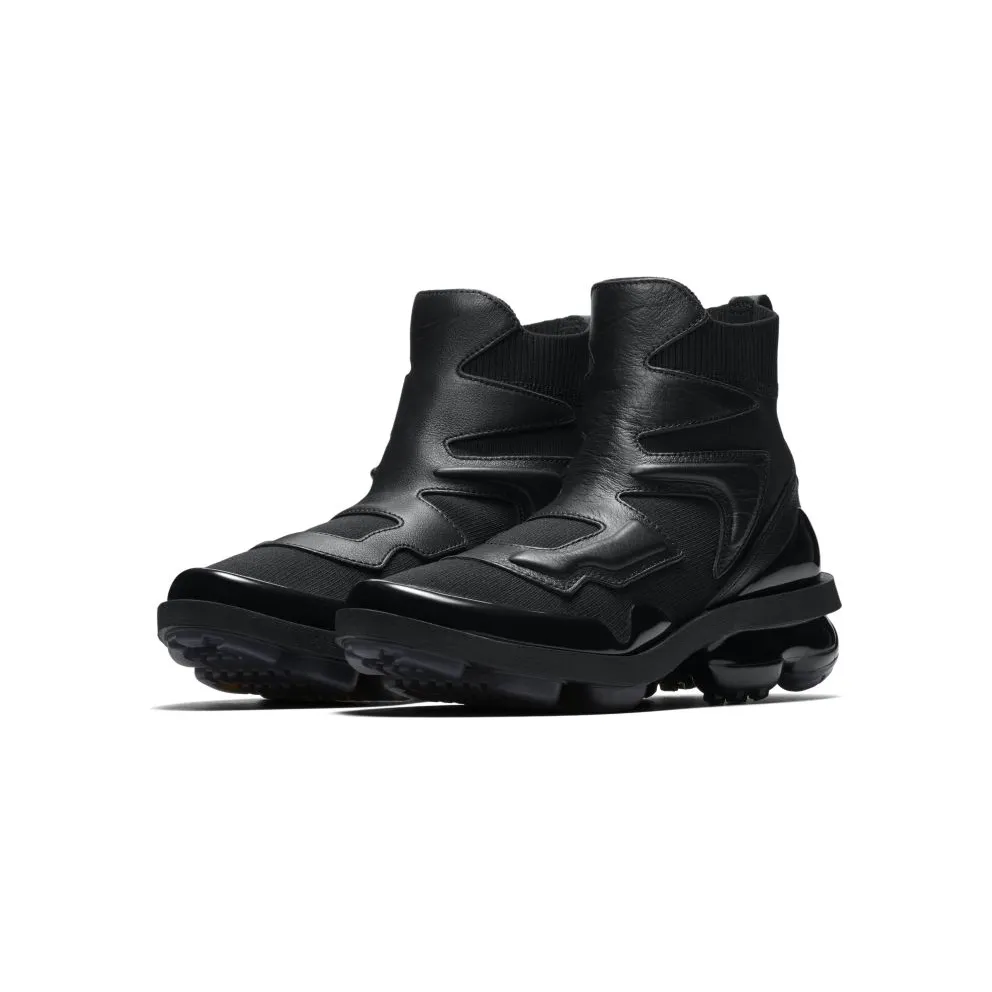 Nike Air VaporMax Light 2 Triple Black (W) Black/Black (AO4537-001)