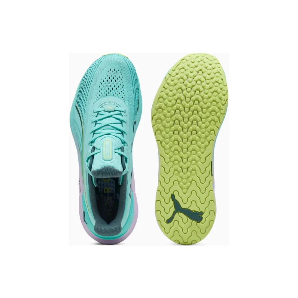 Puma Activate Nitro HYROX Intense Mint (314057-01)