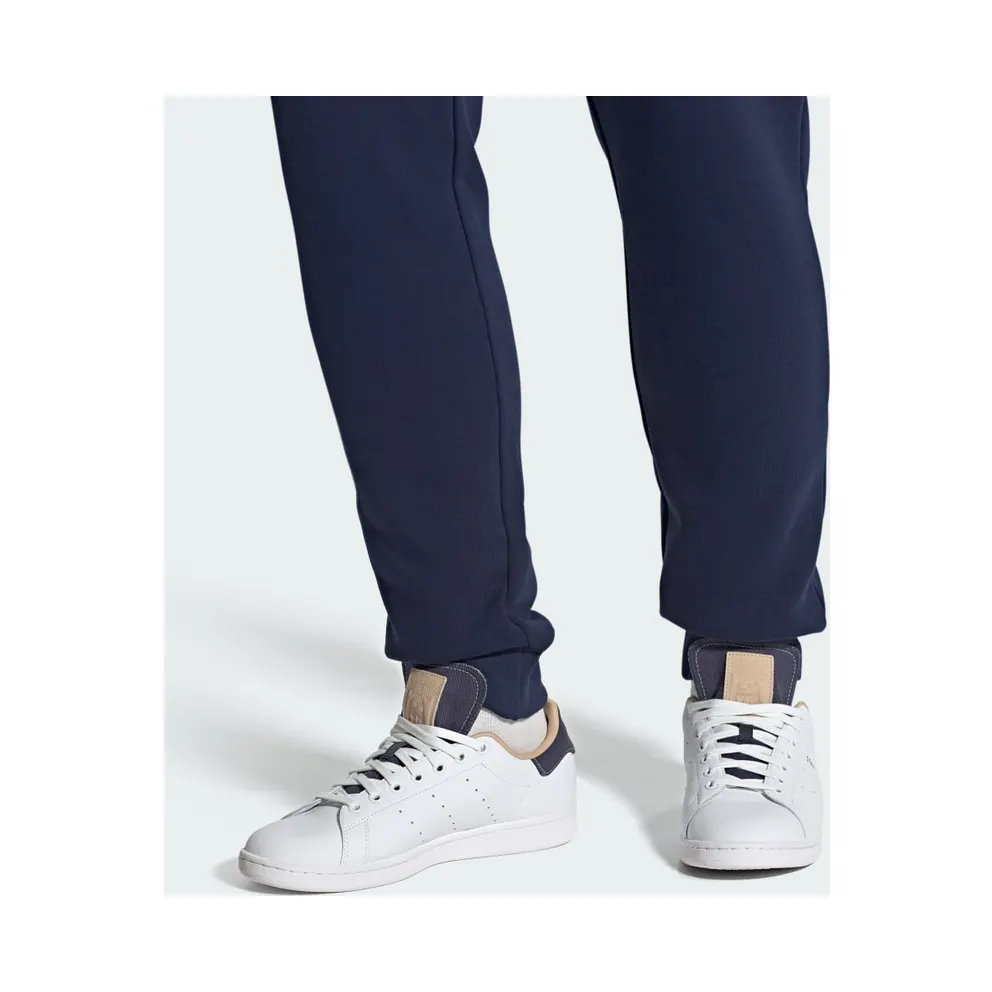 Adidas Stan Smith White / Magic Beige / White (ID2029)