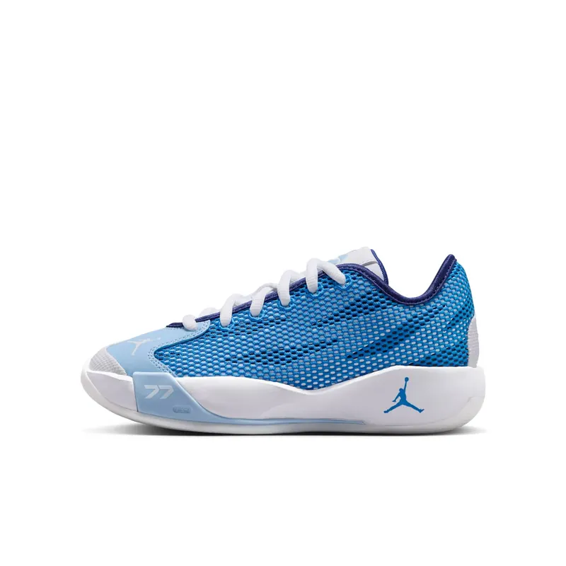 Jordan Luka .77 White (IH0573-102)