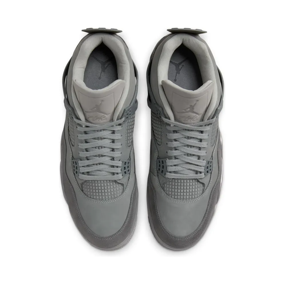 Air Jordan 4 “Wet Cement” (FQ7928-001)