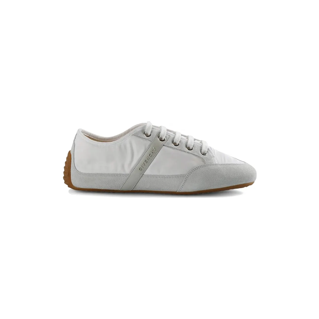 Givenchy Slim White (BH00AZH1WL-100)