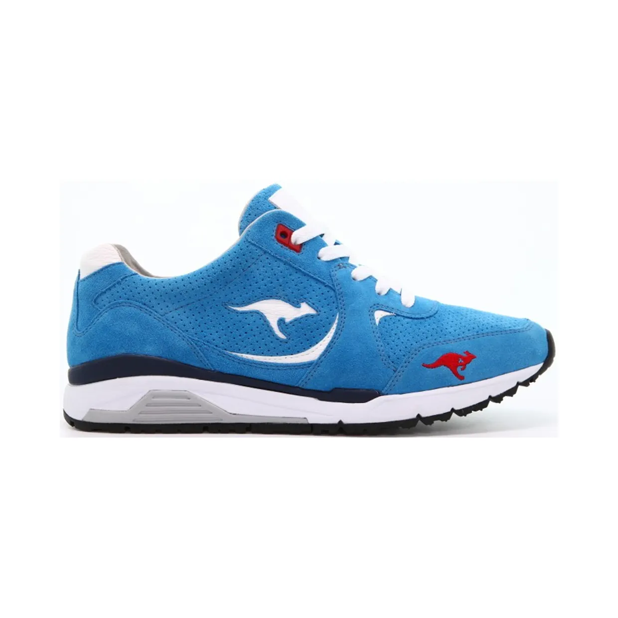 kangaroos-coil CR-KKAB