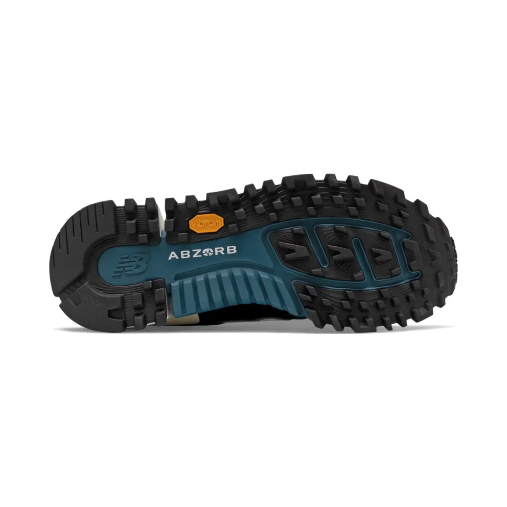 New Balance RC 1300 Black Teal (MS1300BG)