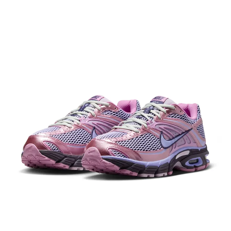 Nike Air Max Moto 2K Womens “Light Magenta Doll Dark Raisin” (HQ2056-502)