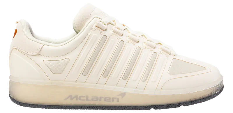 K-Swiss Port White (09092-252-M)