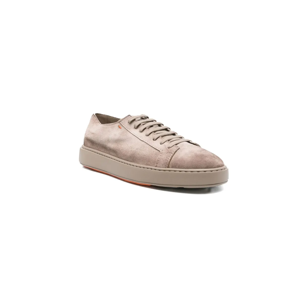 Santoni Suede “Grey” (MBCD21571TARC AOLE55) (4)