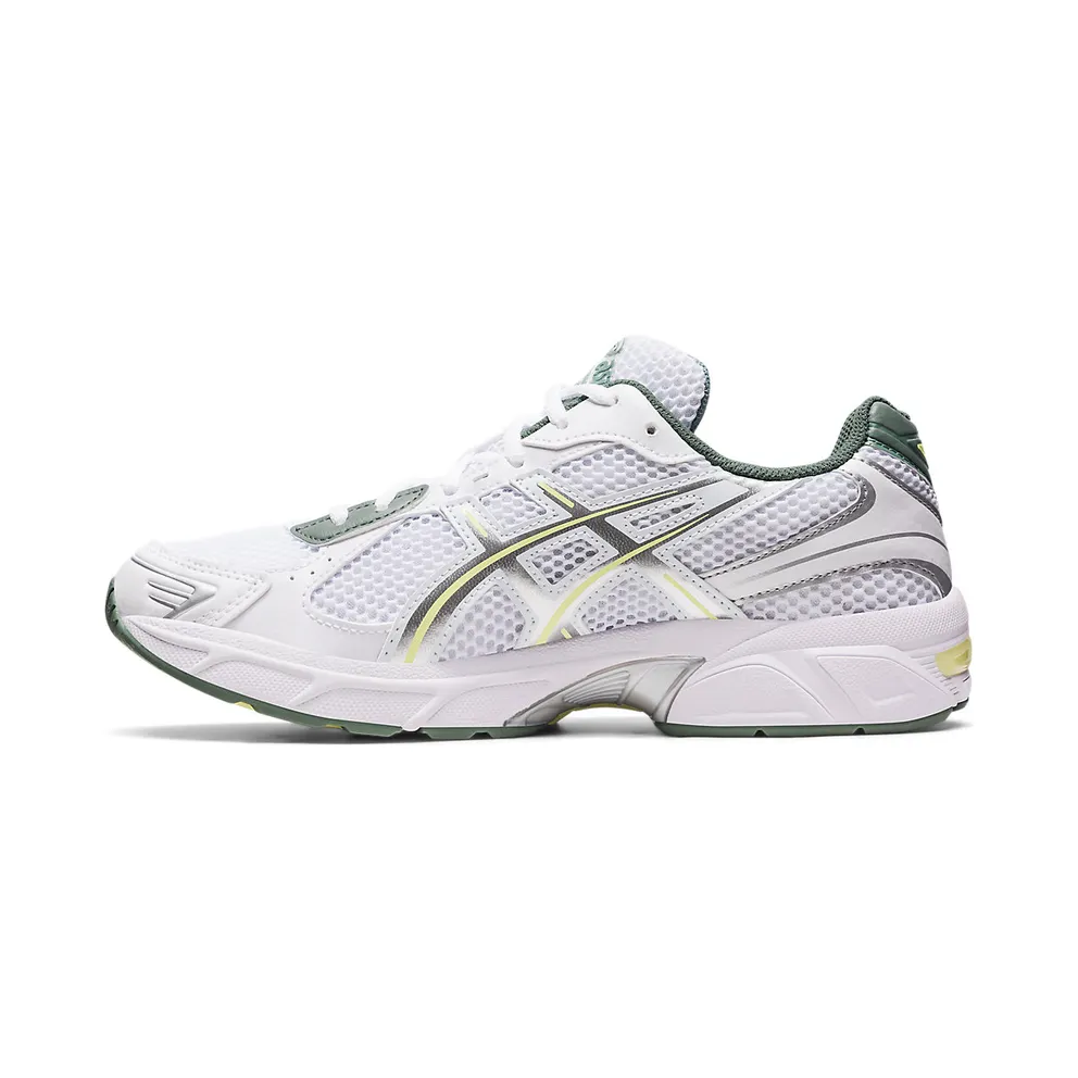 Asics Gel-1130 White/Huddle Yellow (1201A256.111)