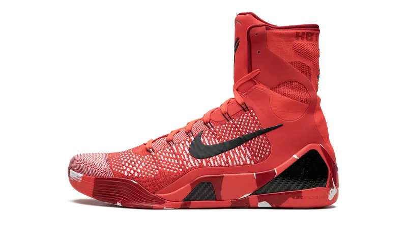 Nike Kobe 9 Elite “Christmas” (FZ7335-600)
