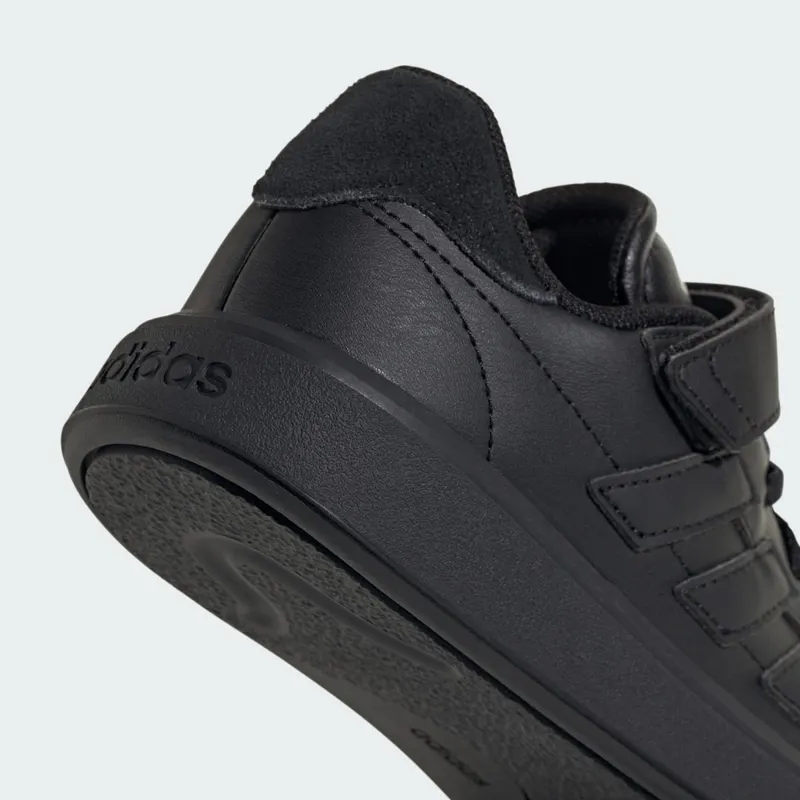 adidas Courtblock Core Black (ID6508)