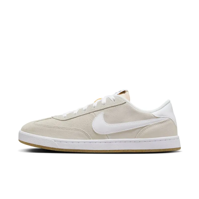 Nike SB FC Classic Summit White Summit White/Summit White (909096-111)