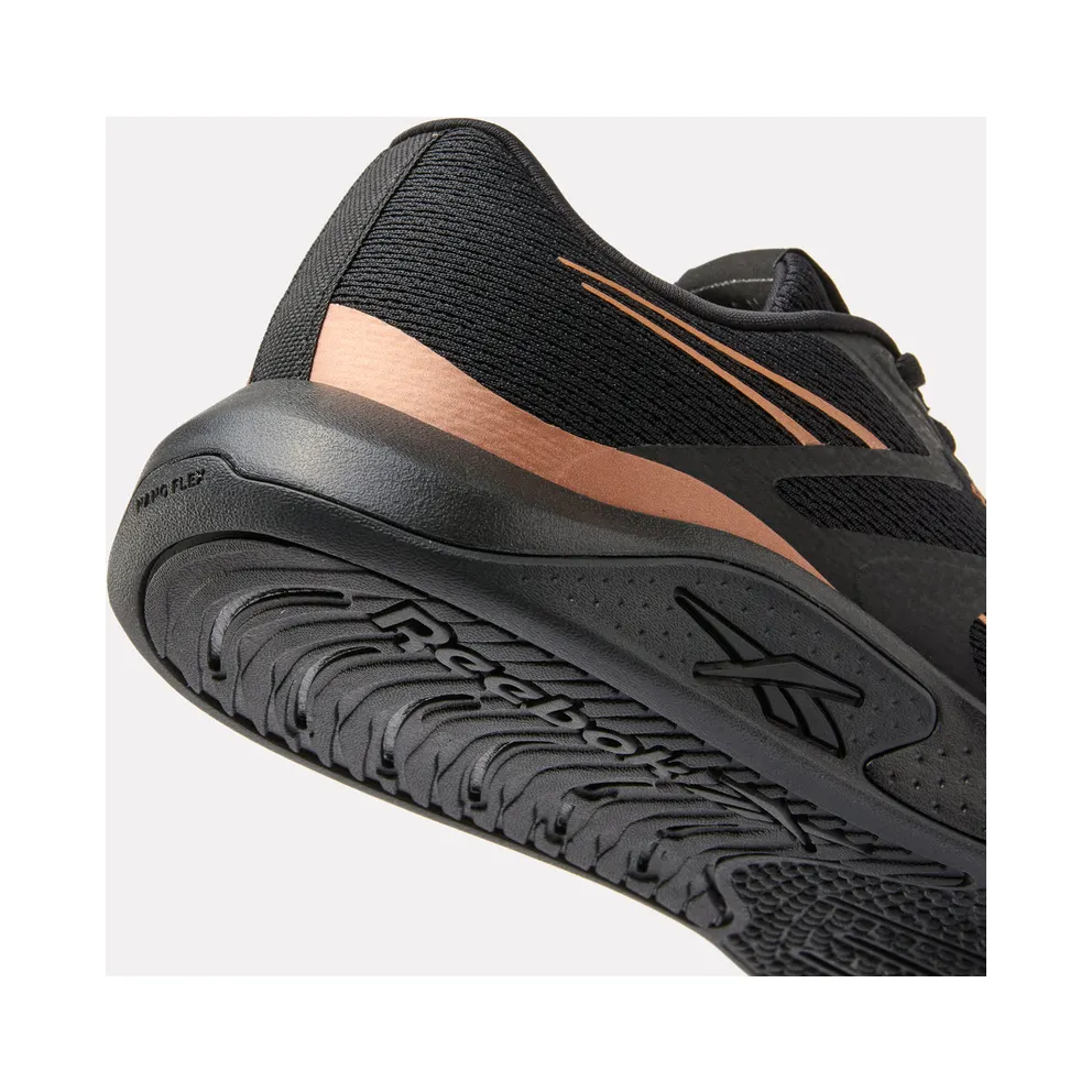 Reebok Nanoflex TR 3 “Black” (100263281)