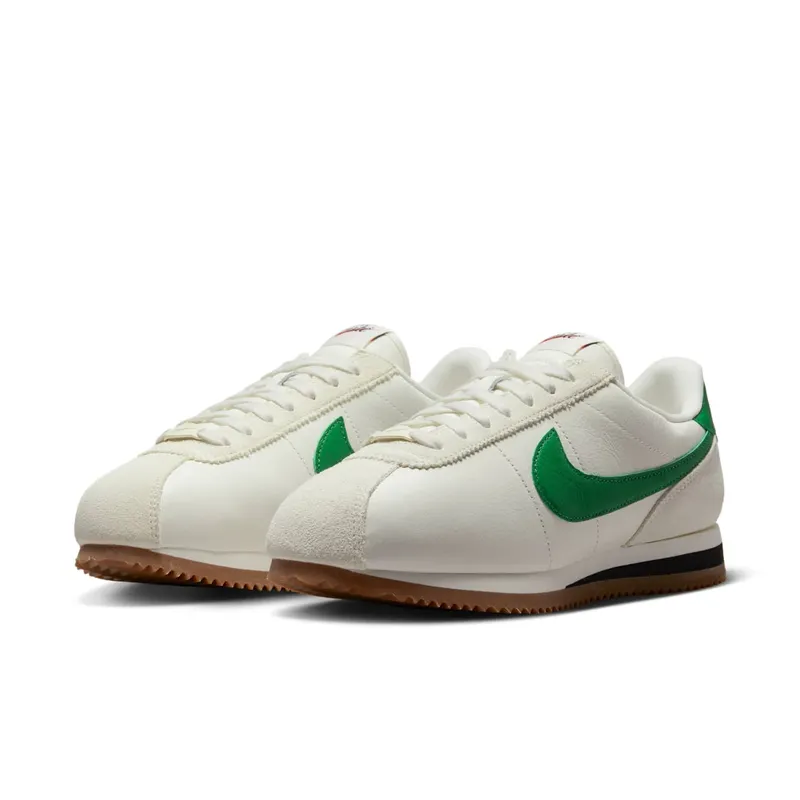 Nike CORTEZ ’23 “Aloe Verde” (FD2334-133)
