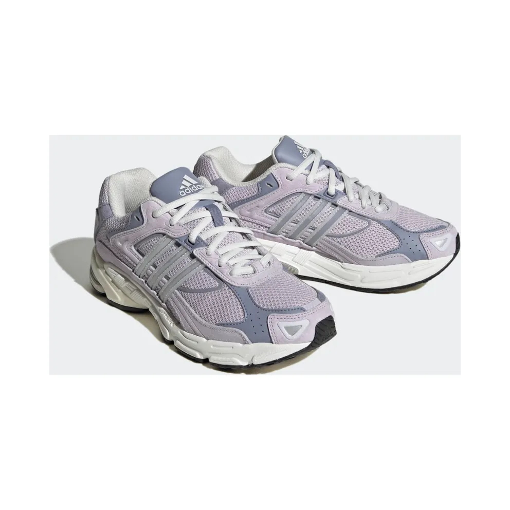 Adidas Response CL Silver Dawn / Silver Violet / Crystal White (ID4288)