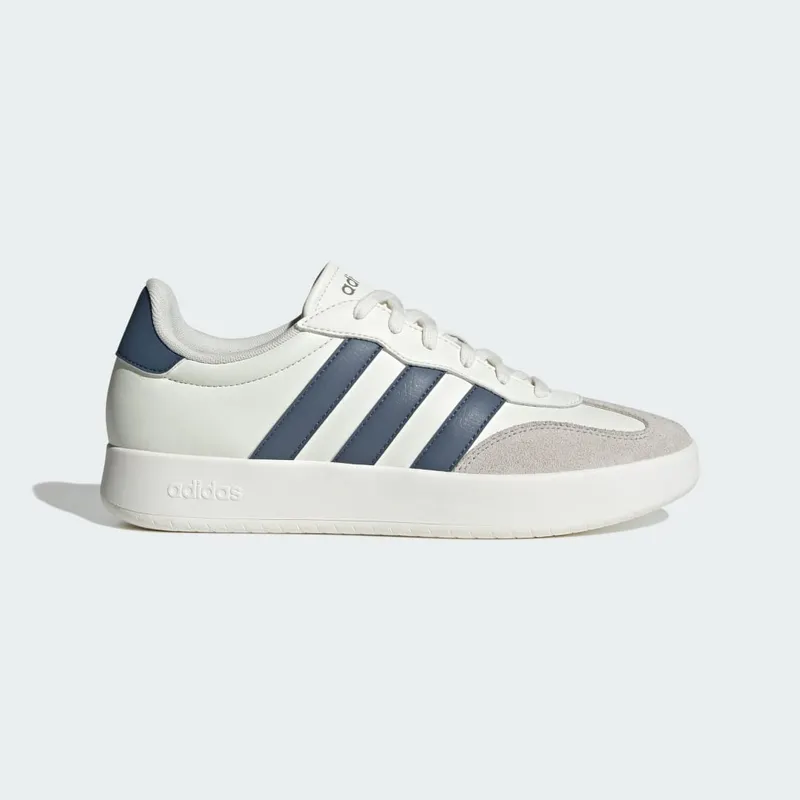 Adidas Barreda Off White / Preloved Ink / Grey One (JR1318)