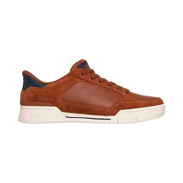 Skechers Recoil Brown (254204BRNT)