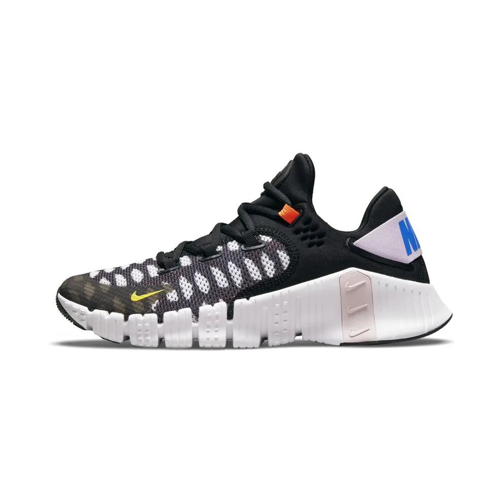 Nike Free Metcon 4 Training Black (CT3886-074)