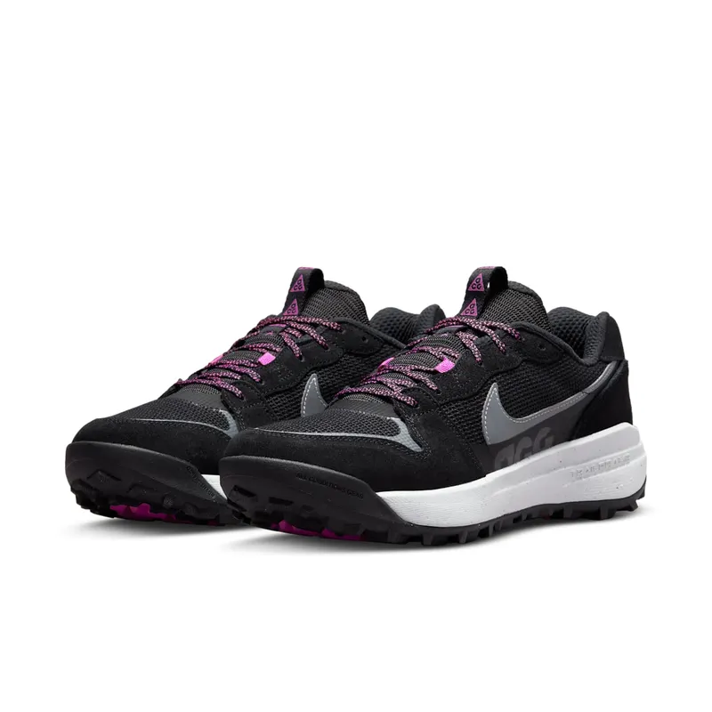 Nike ACG Lowcate Black (DM8019-002)
