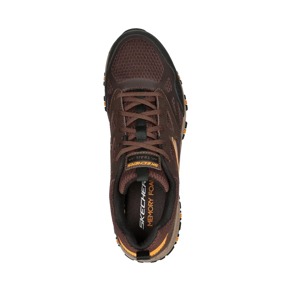 Skechers Hillcrest CM “Brown” (237265BRN)