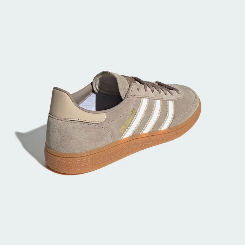 Adidas Handball Spezial Chalky Brown / Cloud White / Magic Beige (JH5443)