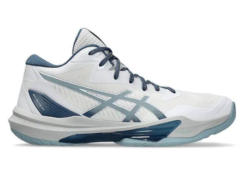 ASICS Sky Elite FF MT 3 White Dolphin Grey (1051A081-100)
