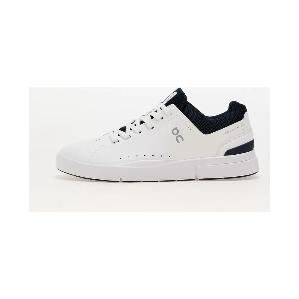 On The Roger Advantage White Midnight