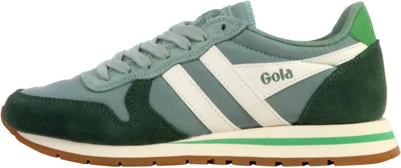 Gola sneaker Green (CLB337DN)