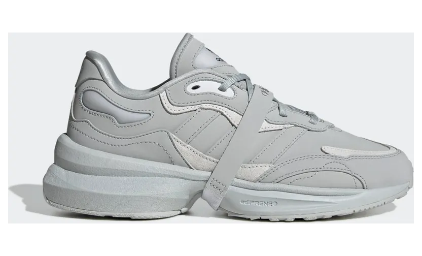 adidas Zentic Stone / Dash Grey / Core Black (GY4129)