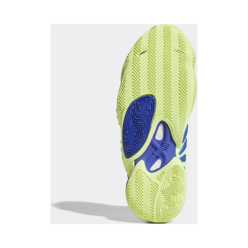 adidas Crazy BYW X 2.0 Hi Res Yellow Hi-Res Yellow/Active Blue (EE6009)