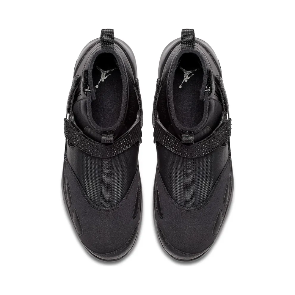 Jordan Trunner LX High Triple Black Black/Black (AA1347-010)